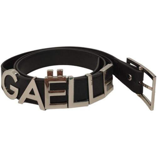 Ceinture GaËlle Paris GAACW00169 - GaËlle Paris - Modalova