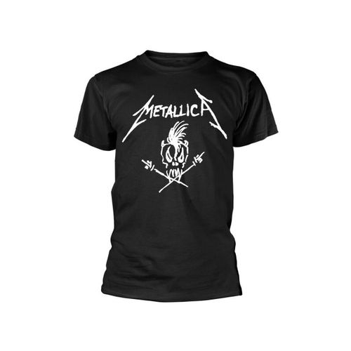 T-shirt Original Scary Guy - Metallica - Modalova