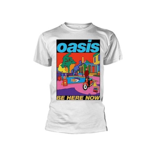 T-shirt Oasis Be Here Now - Oasis - Modalova
