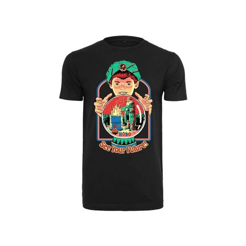 T-shirt See Your Future - Steven Rhodes - Modalova
