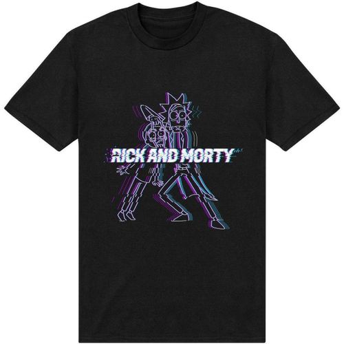 T-shirt Dessins Animés PN100 - Dessins Animés - Modalova