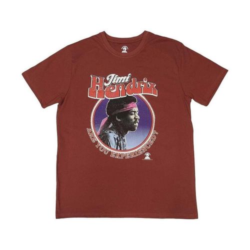T-shirt Are You Experienced? - Jimi Hendrix - Modalova