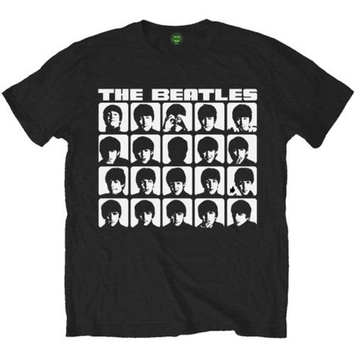 T-shirt The Beatles Hard Days Night - The Beatles - Modalova