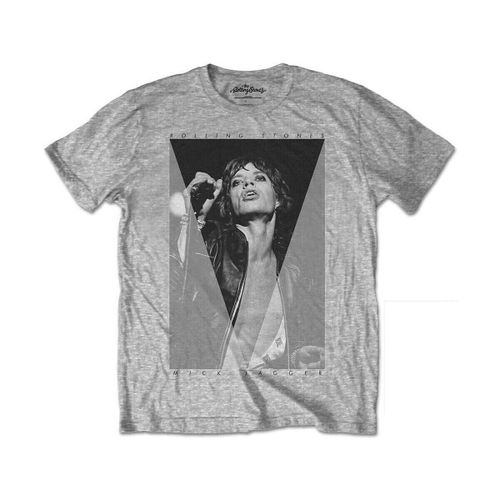 T-shirt The Rolling Stones Mick - The Rolling Stones - Modalova