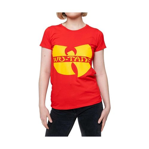 T-shirt Wu-Tang Clan RO2725 - Wu-Tang Clan - Modalova