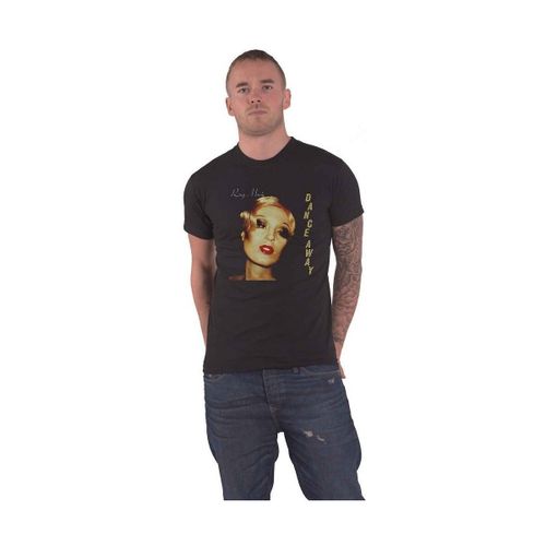 T-shirt Roxy Music Dance Away - Roxy Music - Modalova