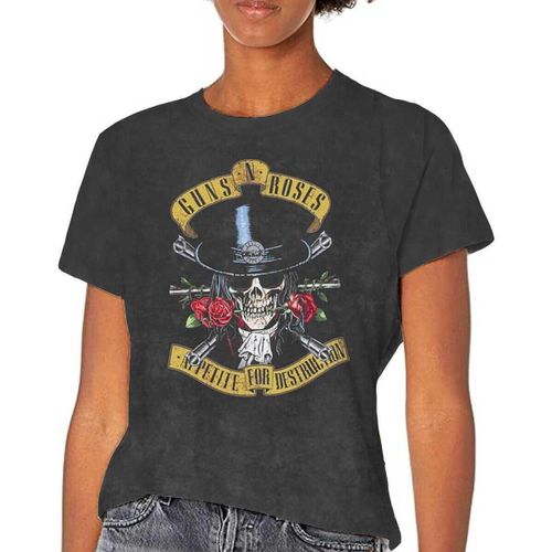 T-shirt Guns N Roses Appetite - Guns N Roses - Modalova