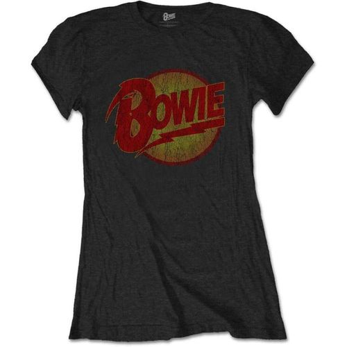 T-shirt David Bowie Diand Dogs - David Bowie - Modalova