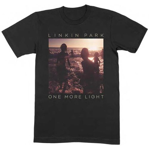 T-shirt Linkin Park One re Light - Linkin Park - Modalova