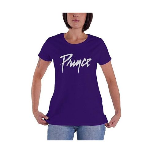 T-shirt Prince RO2933 - Prince - Modalova