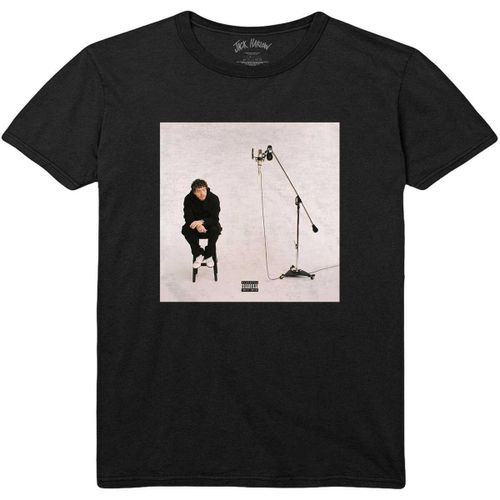 T-shirt Jack Harlow RO3117 - Jack Harlow - Modalova