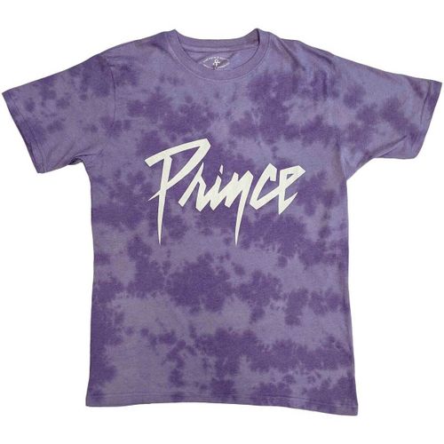 T-shirt Prince Purple Rain - Prince - Modalova