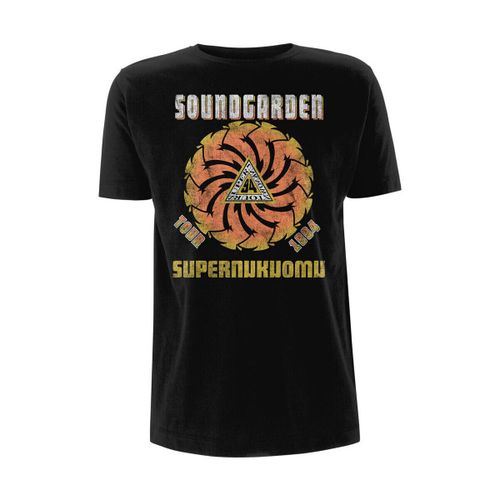T-shirt Superunknown Tour '1994 - Soundgarden - Modalova