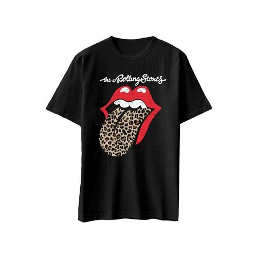 T-shirt The Rolling Stones RO3550 - The Rolling Stones - Modalova