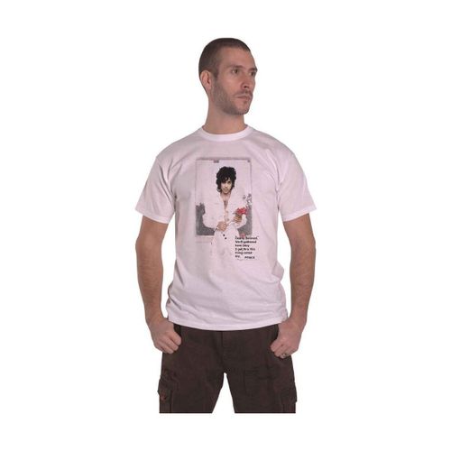 T-shirt Prince Beautiful - Prince - Modalova