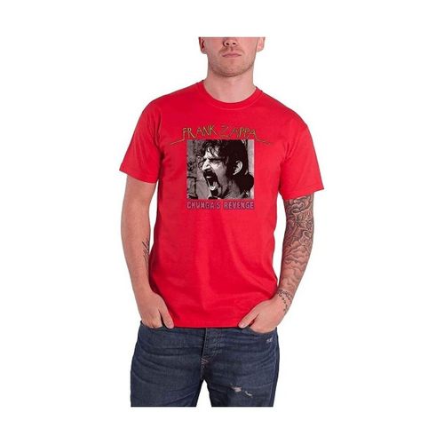 T-shirt Chunga's Revenge - Frank Zappa - Modalova