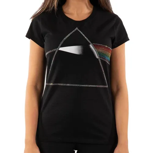 T-shirt Dark Side Of The on - Pink Floyd - Modalova