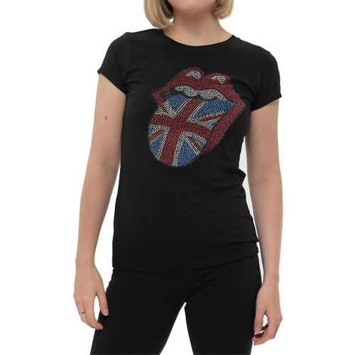 T-shirt The Rolling Stones Classic - The Rolling Stones - Modalova