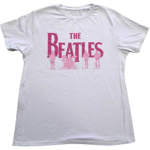 T-shirt The Beatles RO4652 - The Beatles - Modalova