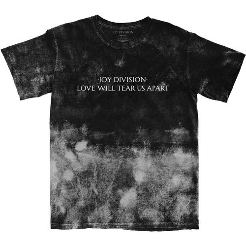 T-shirt Love Will Tear Us Apart - Joy Division - Modalova
