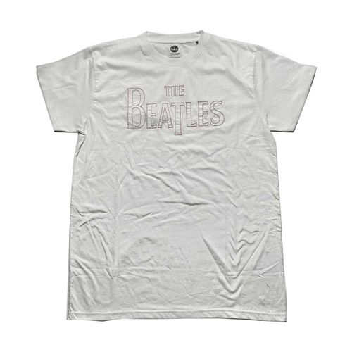 T-shirt The Beatles RO5240 - The Beatles - Modalova