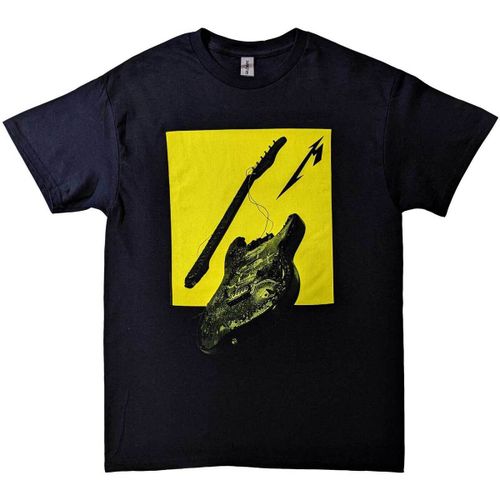 T-shirt Metallica 72 Seasons - Metallica - Modalova