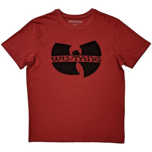 T-shirt Wu-Tang Clan RO6805 - Wu-Tang Clan - Modalova