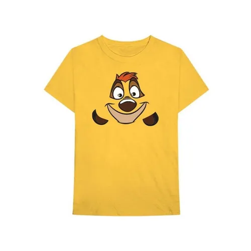 T-shirt The Lion King RO7158 - The Lion King - Modalova