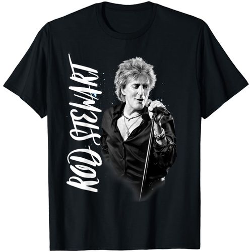T-shirt Rod Stewart ADMAT - Rod Stewart - Modalova