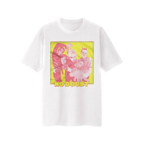 T-shirt No Doubt RO8908 - No Doubt - Modalova