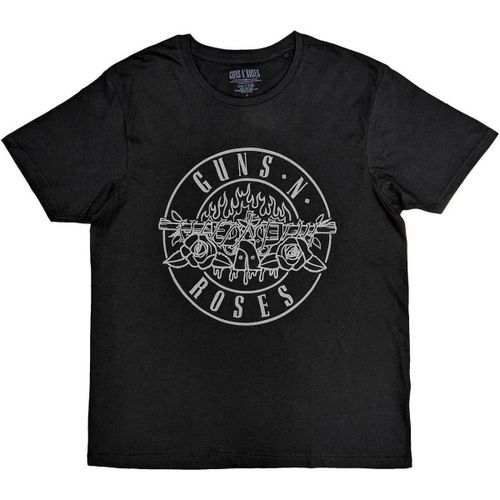 T-shirt Guns N Roses Classic - Guns N Roses - Modalova