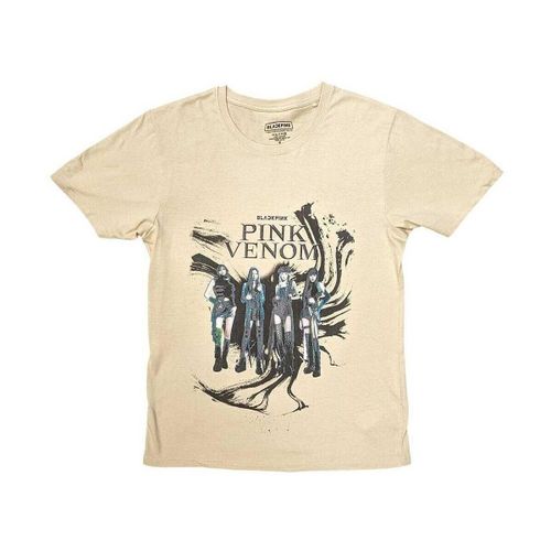 T-shirt Blackpink Pink Venom - Blackpink - Modalova