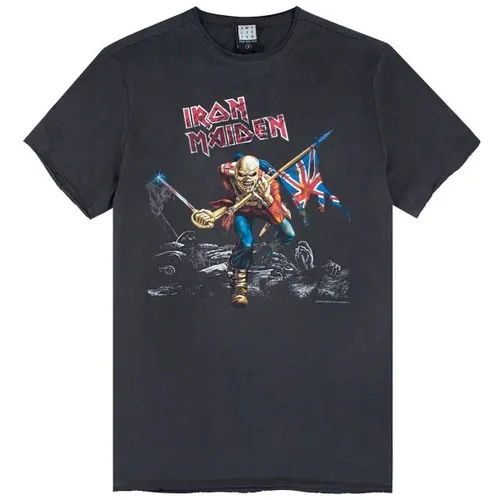 T-shirt Amplified Clothing 80s Tour - Amplified Clothing - Modalova