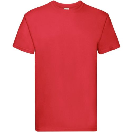 T-shirt Super Premium - Fruit Of The Loom - Modalova