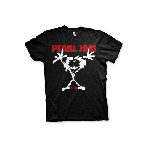 T-shirt Pearl Jam Alive - Pearl Jam - Modalova