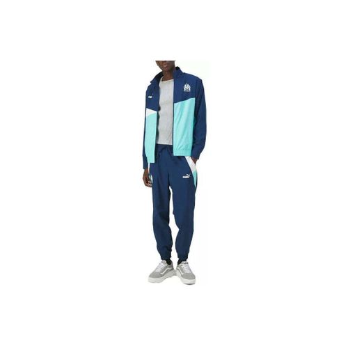 Veste Veste de survêtement OM - Puma - Modalova