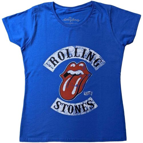 T-shirt The Rolling Stones Tour '78 - The Rolling Stones - Modalova