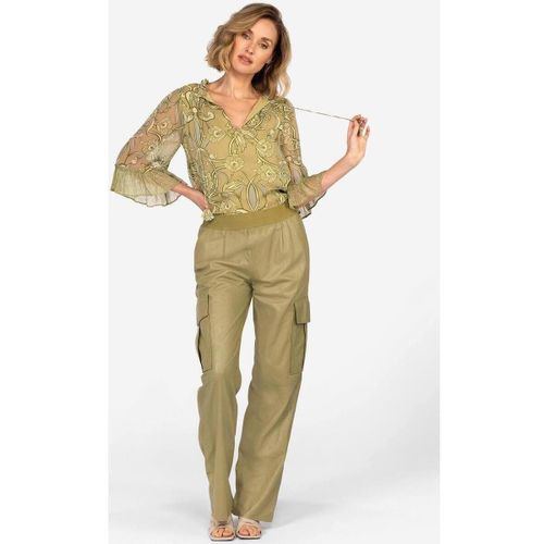 Debardeur Ibana TILORA FLOWER PRINT - Ibana - Modalova