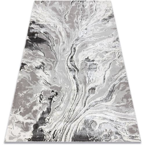 Tapis Tapis BLISS Z162BZ253 gris / crème - 200x290 cm - Rugsx - Modalova