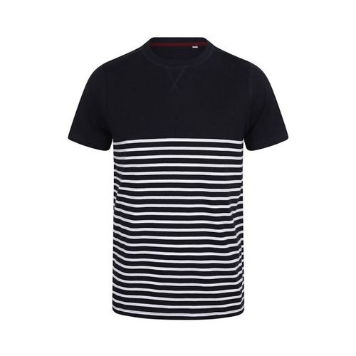 T-shirt Front Row Breton - Front Row - Modalova