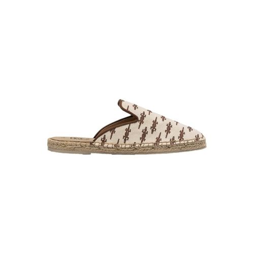 Espadrilles Paez Mule W - Aligator - Paez - Modalova