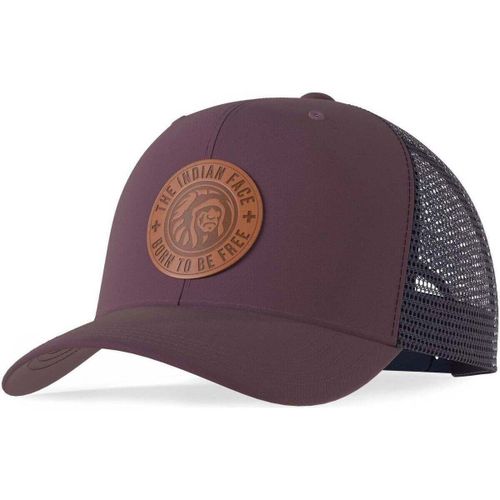 Casquette Born to be Free - The Indian Face - Modalova