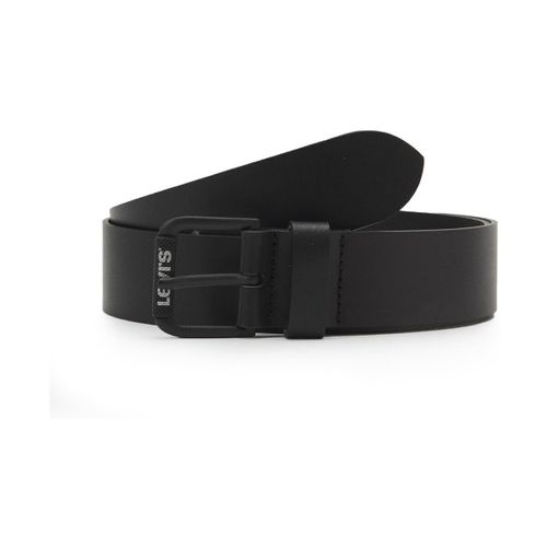 Ceinture Ceinture LEVI'S® ROLLER Black - Lfa - Modalova