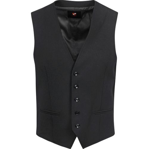 Veste Suitable BASE Gilet noir - Suitable - Modalova