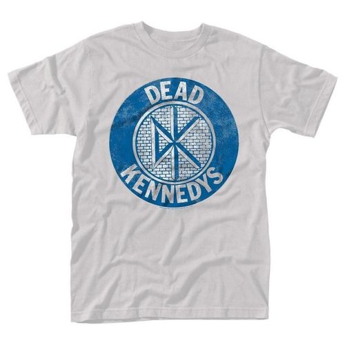 T-shirt Bed Time For Decracy - Dead Kennedys - Modalova