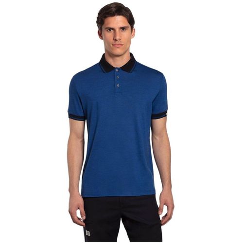 Polo Rewoolution Plathon Polo 190 - Rewoolution - Modalova