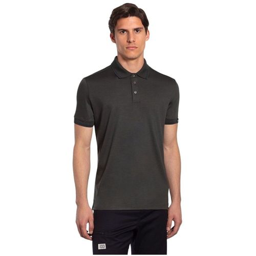 Polo Rewoolution Plathon Polo 190 - Rewoolution - Modalova