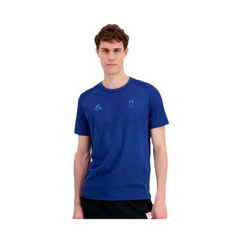 T-shirt Le Coq Sportif PARIS 2024 - Le Coq Sportif - Modalova