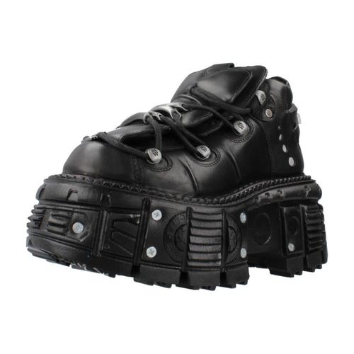 Bottes New Rock M Tank106 C2 - New Rock - Modalova