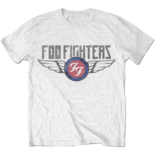 T-shirt Foo Fighters Flash Wings - Foo Fighters - Modalova